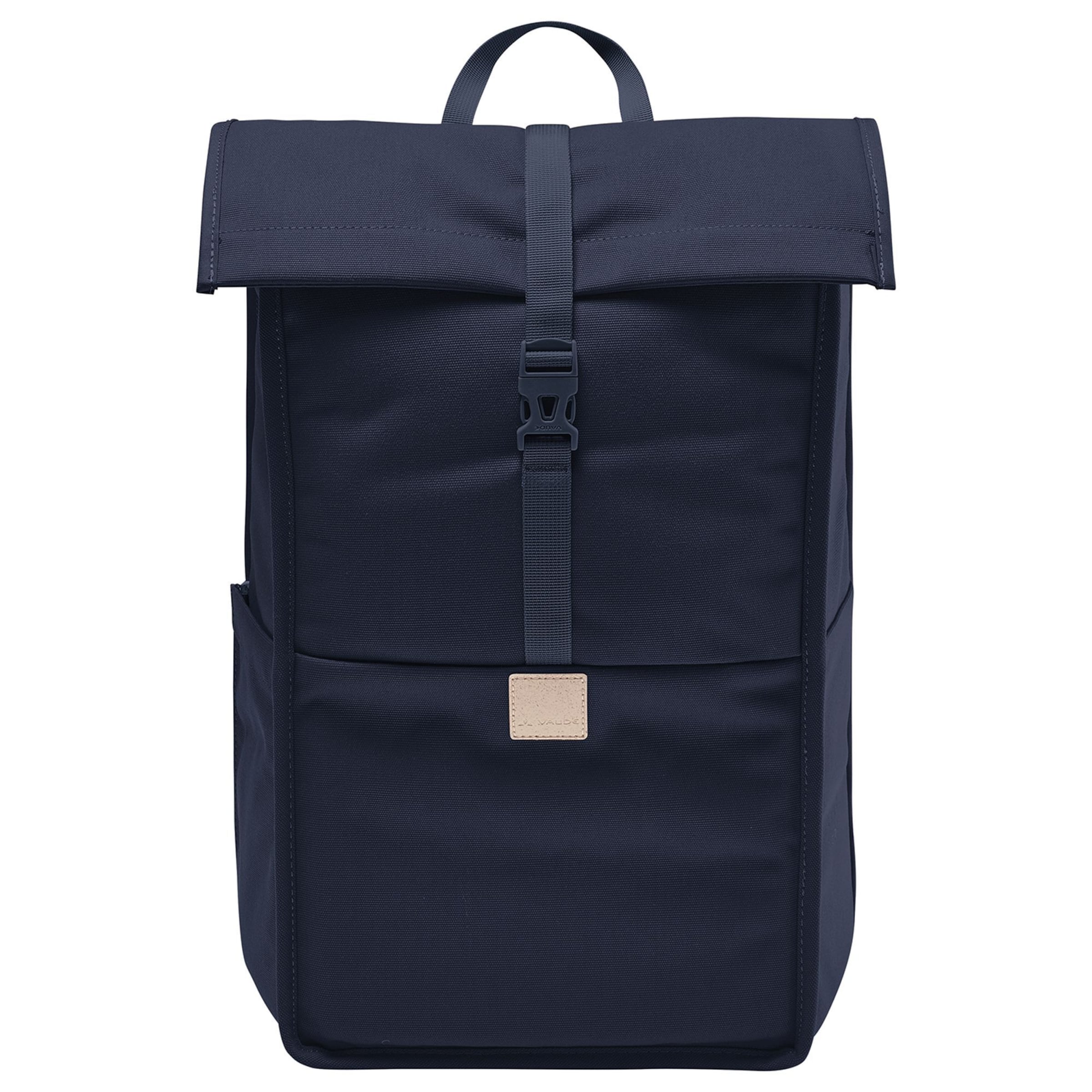 VAUDE Sports backpack 'Coreway' in Blue: front