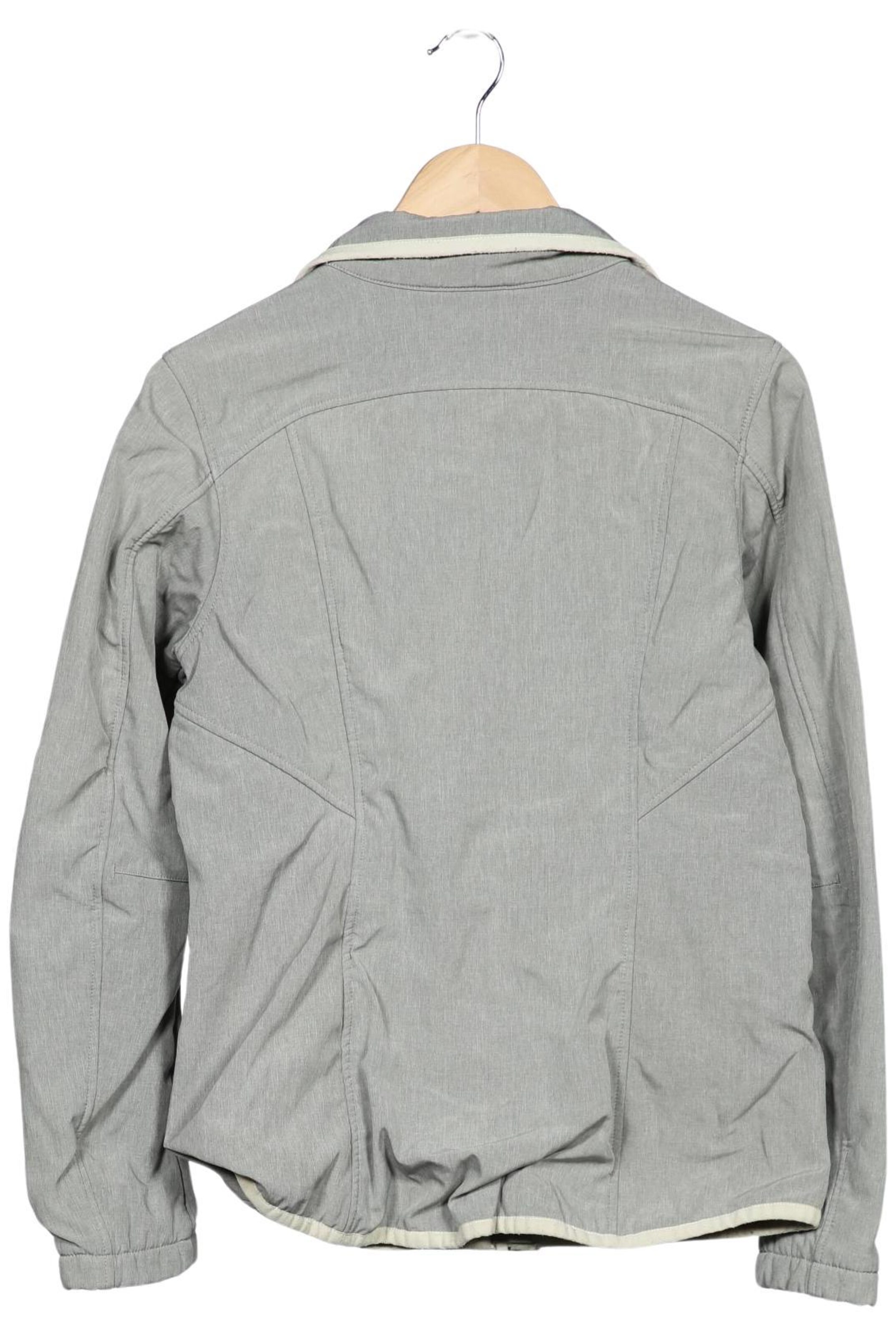 Hummel Jacket & Coat in M in Grey