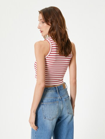 Koton Top in Red