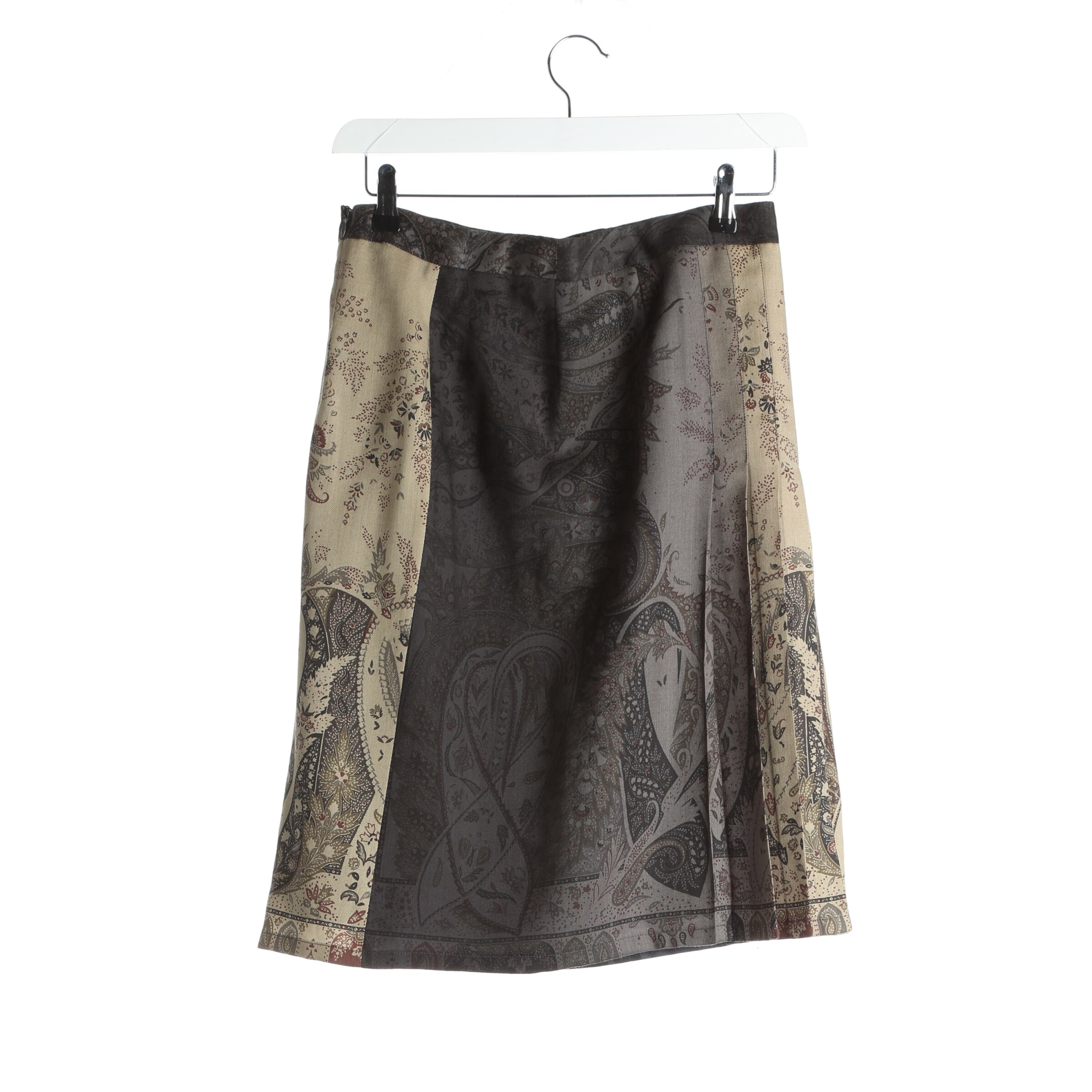 Etro Skirt in M in Mixed colors