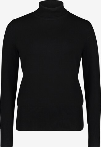 Betty Barclay Sweater in Black: front