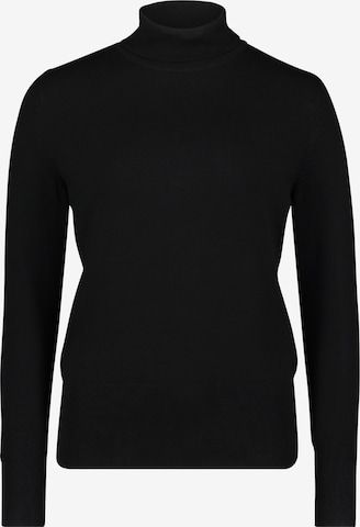 Betty Barclay Pullover in Schwarz: predná strana