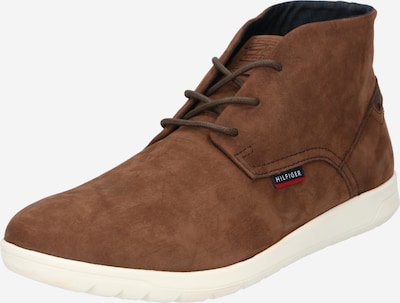 TOMMY HILFIGER Boots in braun, Produktansicht