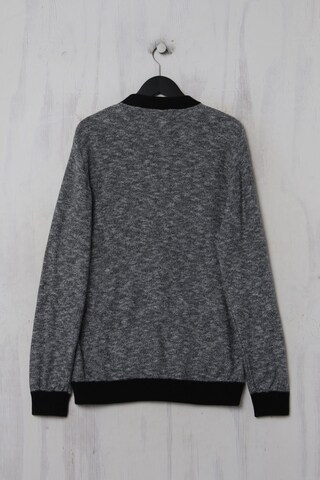 PARKER Sweater & Cardigan in M in Grey