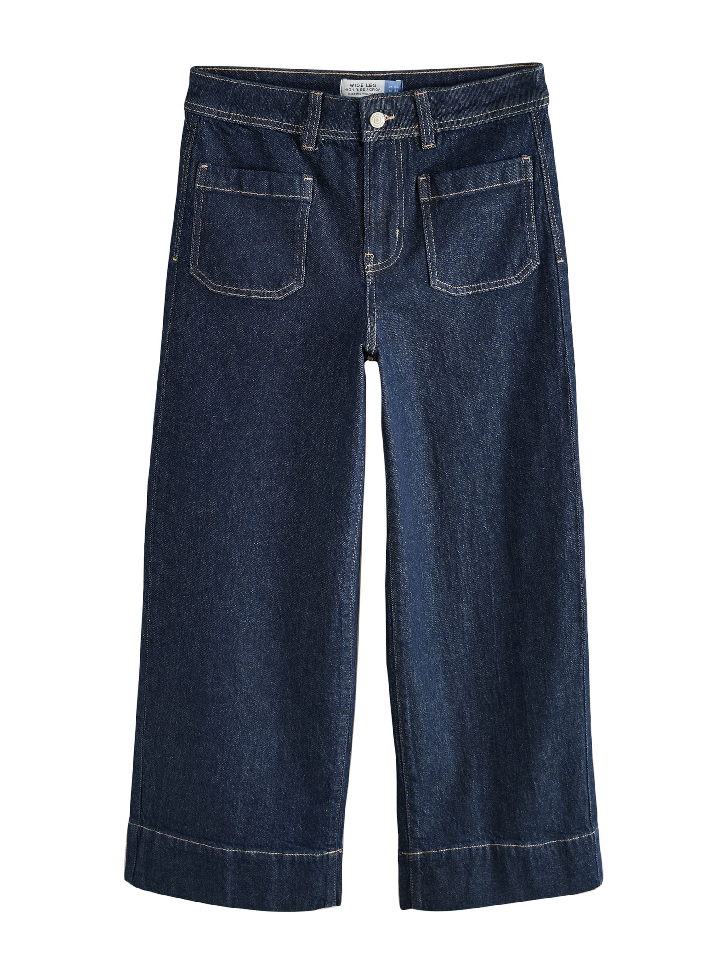 Next Jeans in Dark blue, Item view