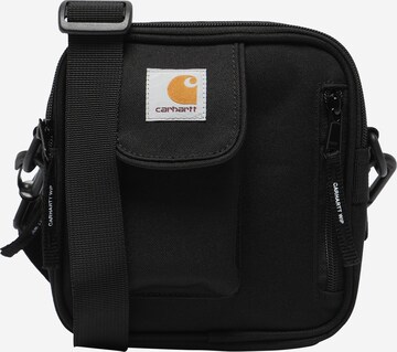 Carhartt WIP Skuldertaske i sort