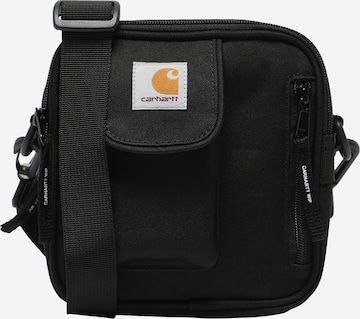 Carhartt WIP Чанта за през рамо тип преметка в черно