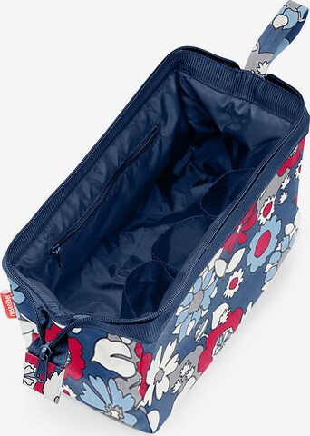 REISENTHEL Toiletry Bag in Blue