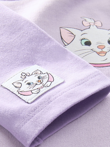 Next Set 'Disney Aristocats' in Lila