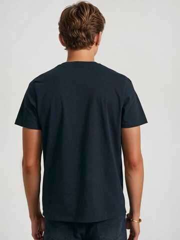 T-Shirt Funky Buddha en noir