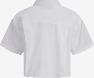 JJXX Blouse in White