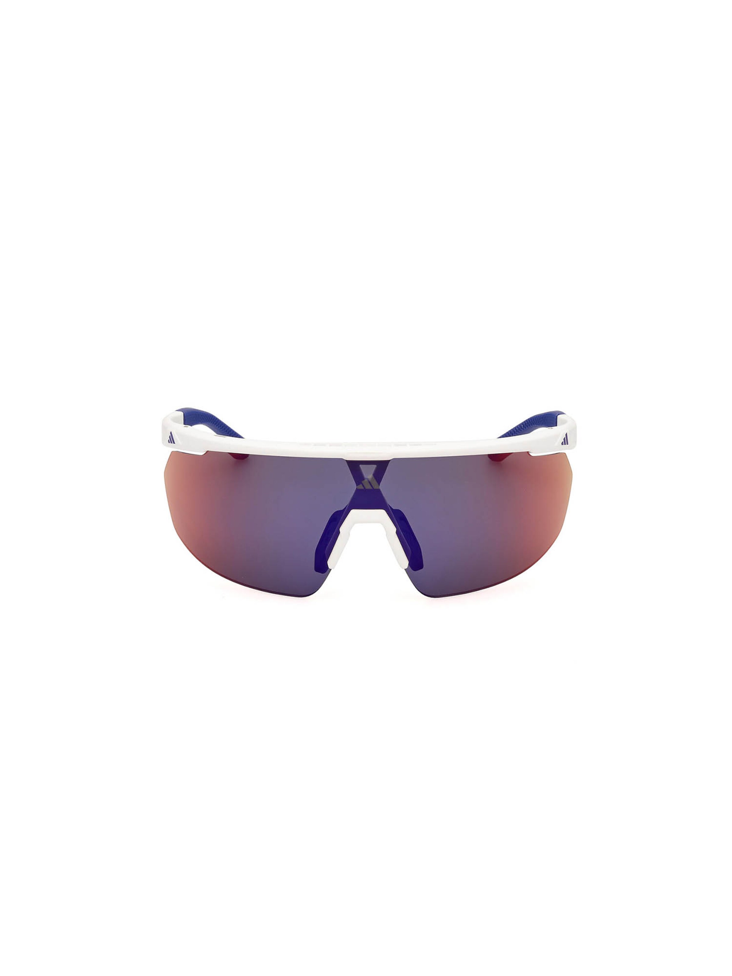 ADIDAS SPORTSWEAR Sports sunglasses in Blue