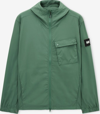Weekend Offender Jacke 'Temara' in XXL in grün, Produktansicht