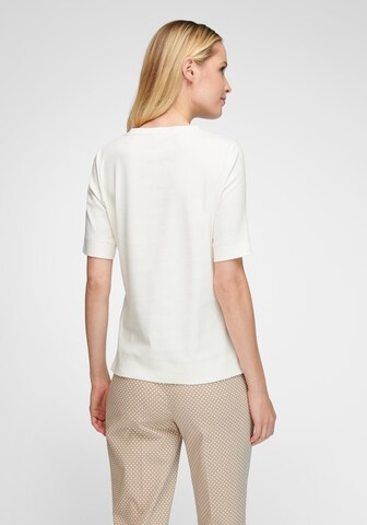 Basler Shirt in Weiß