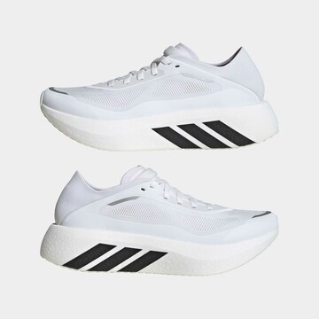 ADIDAS PERFORMANCE Running Shoes in White