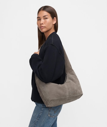 Sac bandoulière Liebeskind Berlin en marron