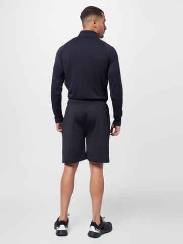 DARE2B Regularen Športne hlače | črna barva