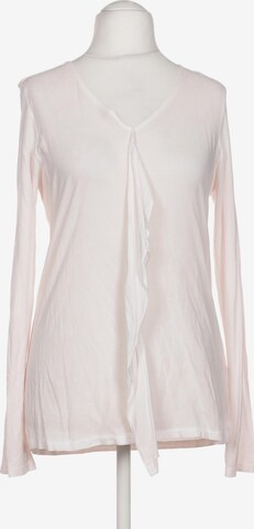 Lilienfels Bluse S in Pink: predná strana