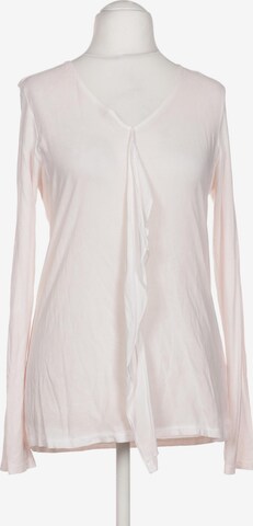 Lilienfels Blouse & Tunic in S in Pink: front
