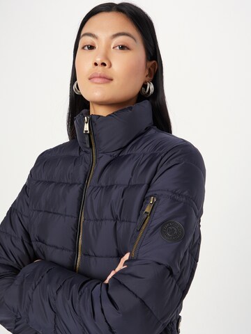 Lauren Ralph Lauren Jacke in Blau