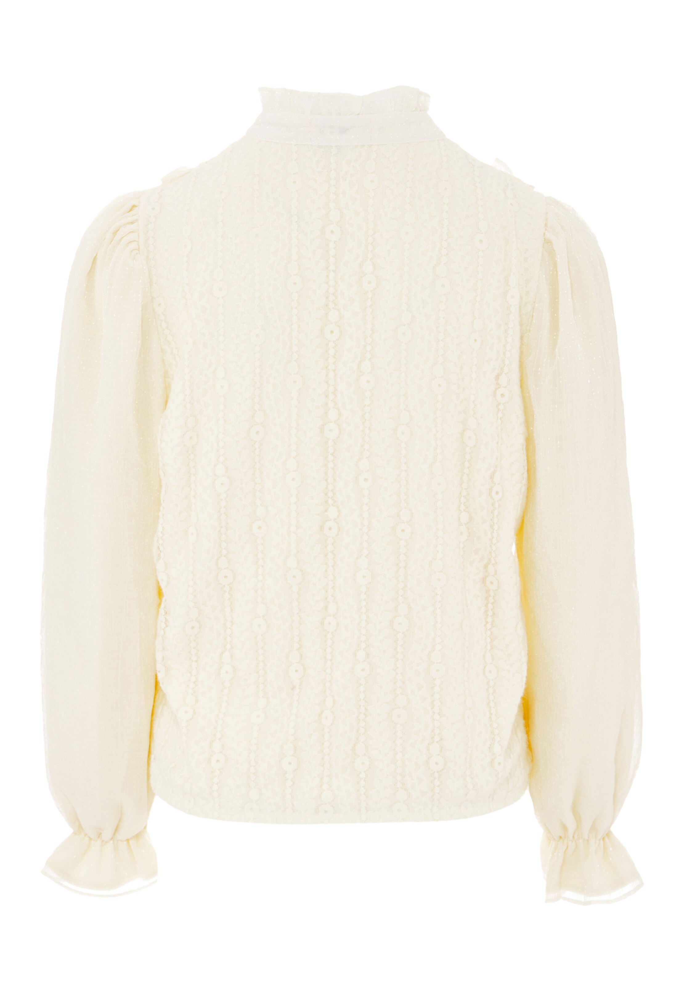 nascita Blúzka - Biela