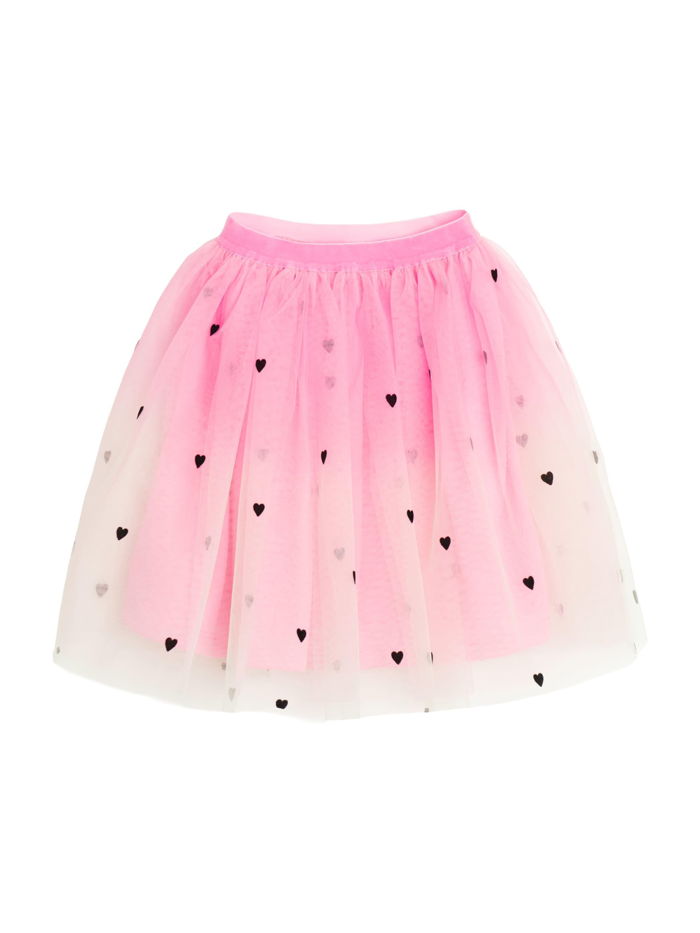 Cool Club Nederdel i pink: forside