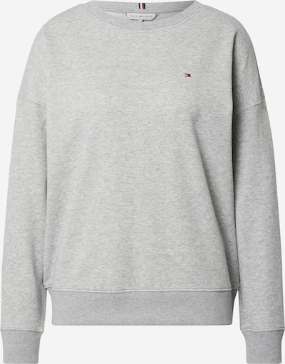 TOMMY HILFIGER Sweater majica u svijetlosiva, Pregled proizvoda