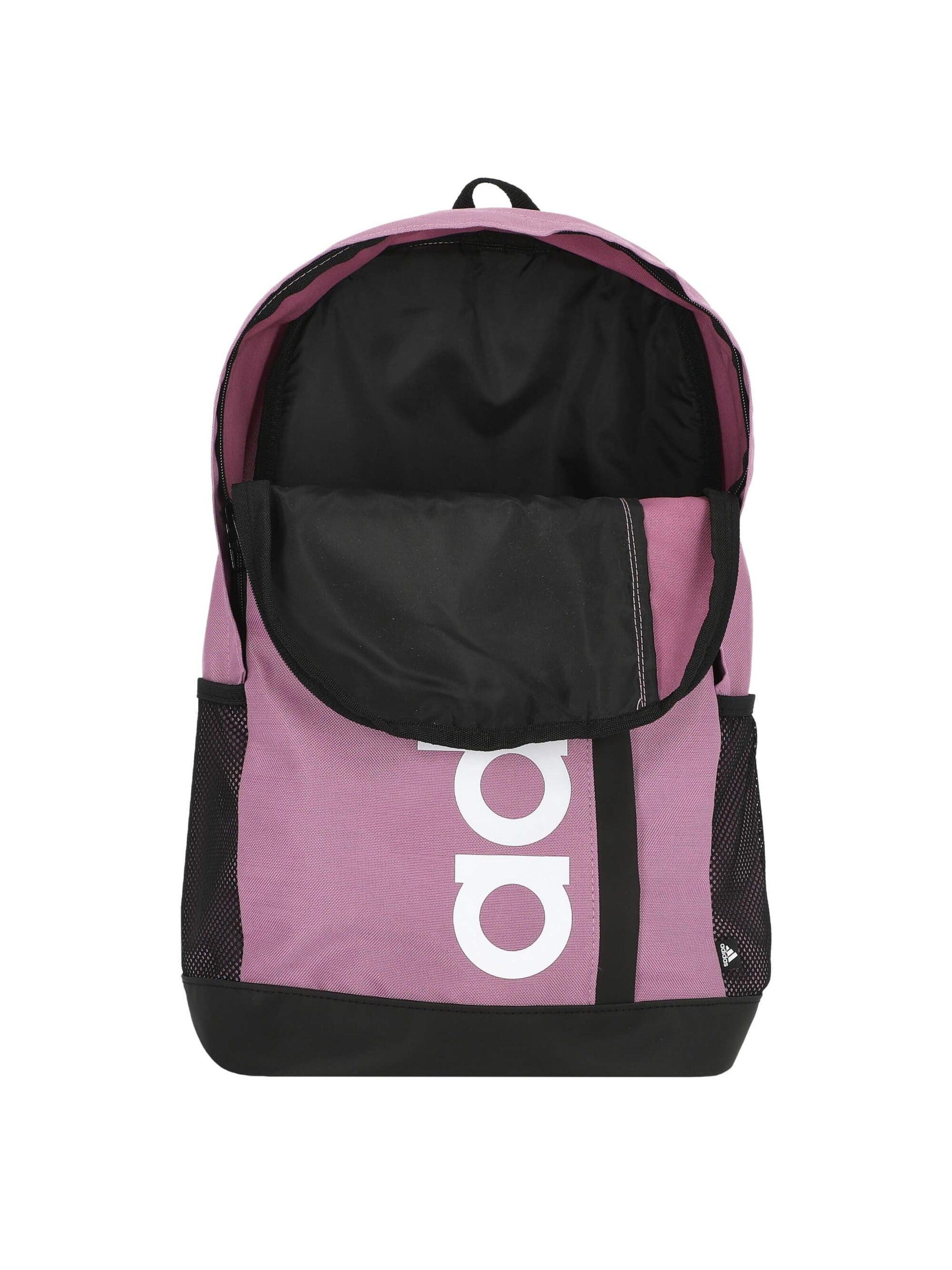ADIDAS ORIGINALS Backpack 'Linear' in Purple