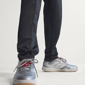 ADIDAS PERFORMANCE Tapered Sportbroek 'Arsenal FC Places+Faces' in Zwart