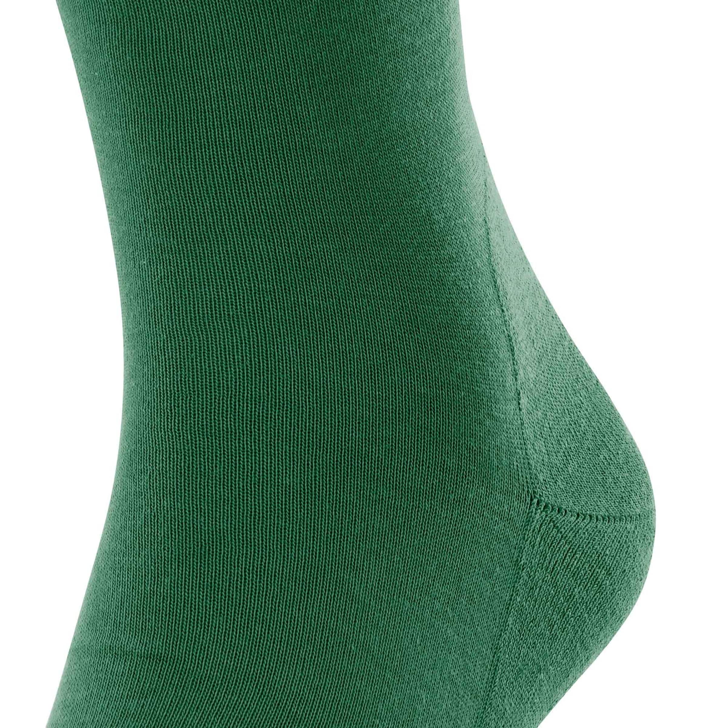 FALKE Socks in Green