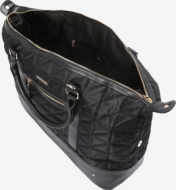 Sac week-end River Island en noir