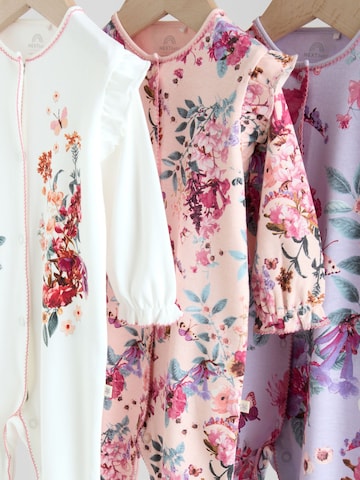 Next Pajamas in Purple