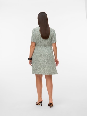 Vero Moda Curve Ingruhák 'VMCALBA' - zöld