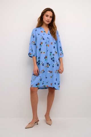 Kaffe Tunic 'ingrid' in Blue