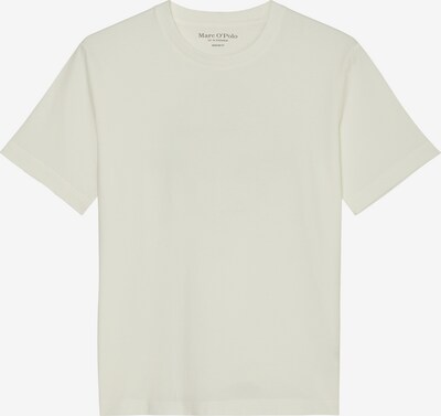 Marc O'Polo T-Shirt in grün / schwarz / weiß, Produktansicht