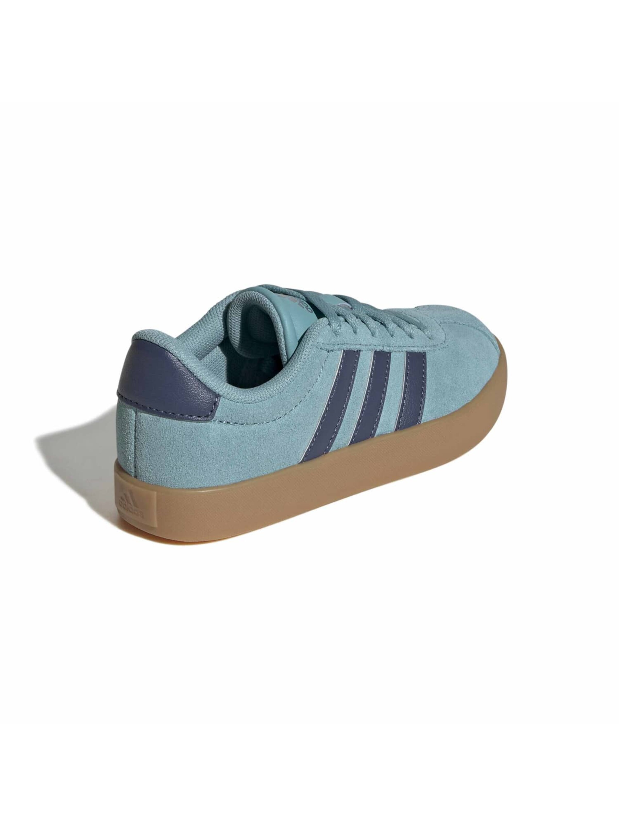 ADIDAS SPORTSWEAR - Sapatilhas 'VL COURT 3.0' em azul