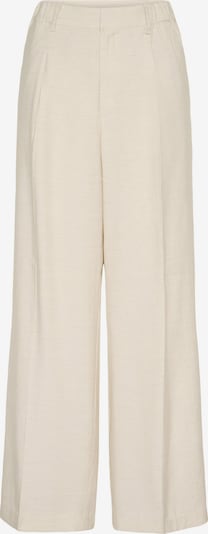 Kaffe Hose 'KAAnnetta' in 34 in hellbeige, Produktansicht