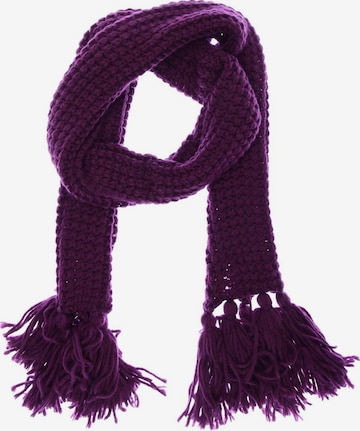 MEXX Scarf & Wrap in One size in Purple: front