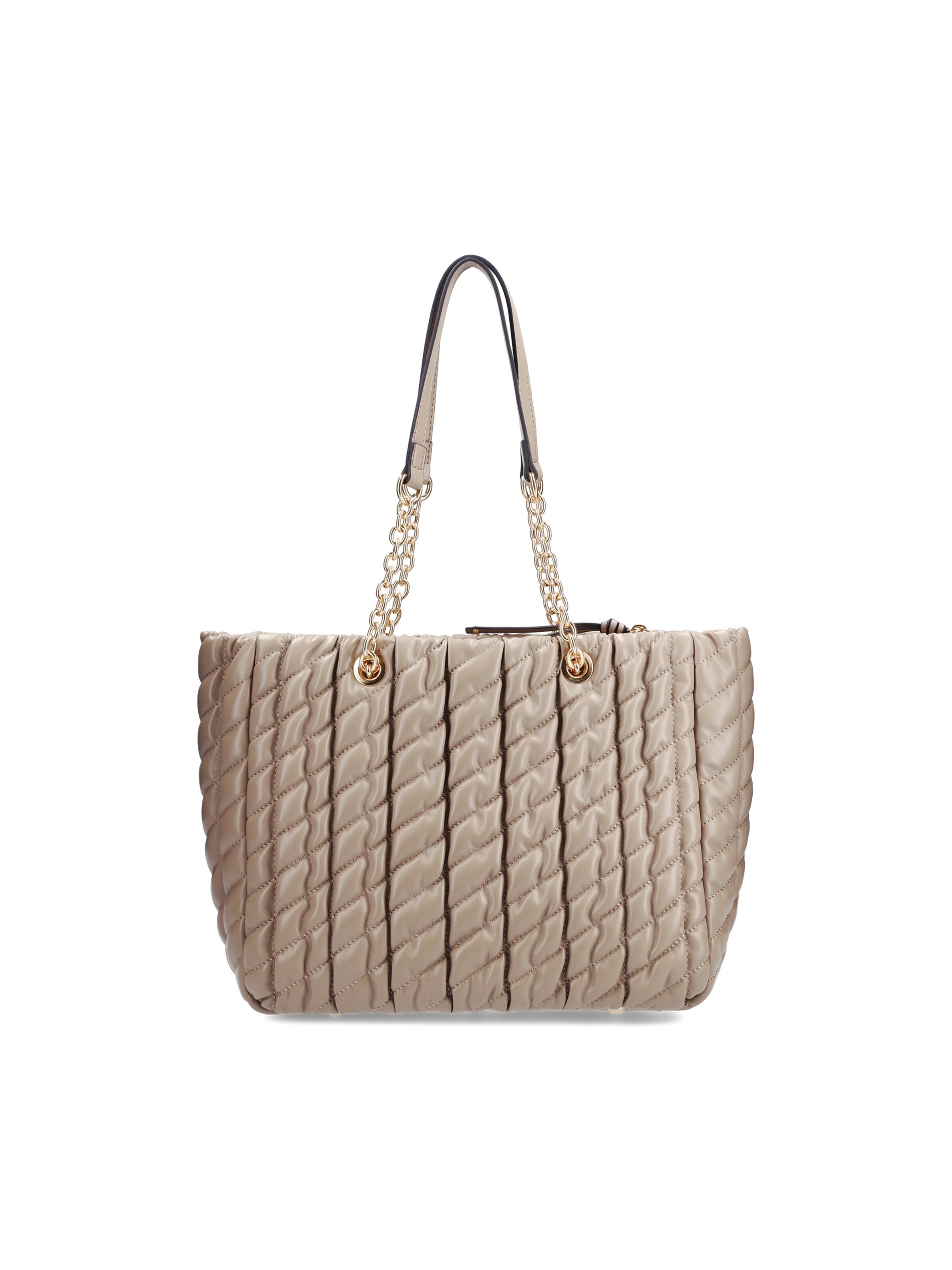 Shopper 'Finesse' di Picard in beige