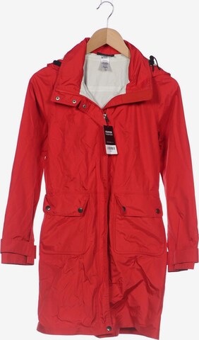 PATAGONIA Jacket & Coat in XS in Red: front