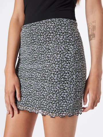 Tally Weijl Skirt in Black