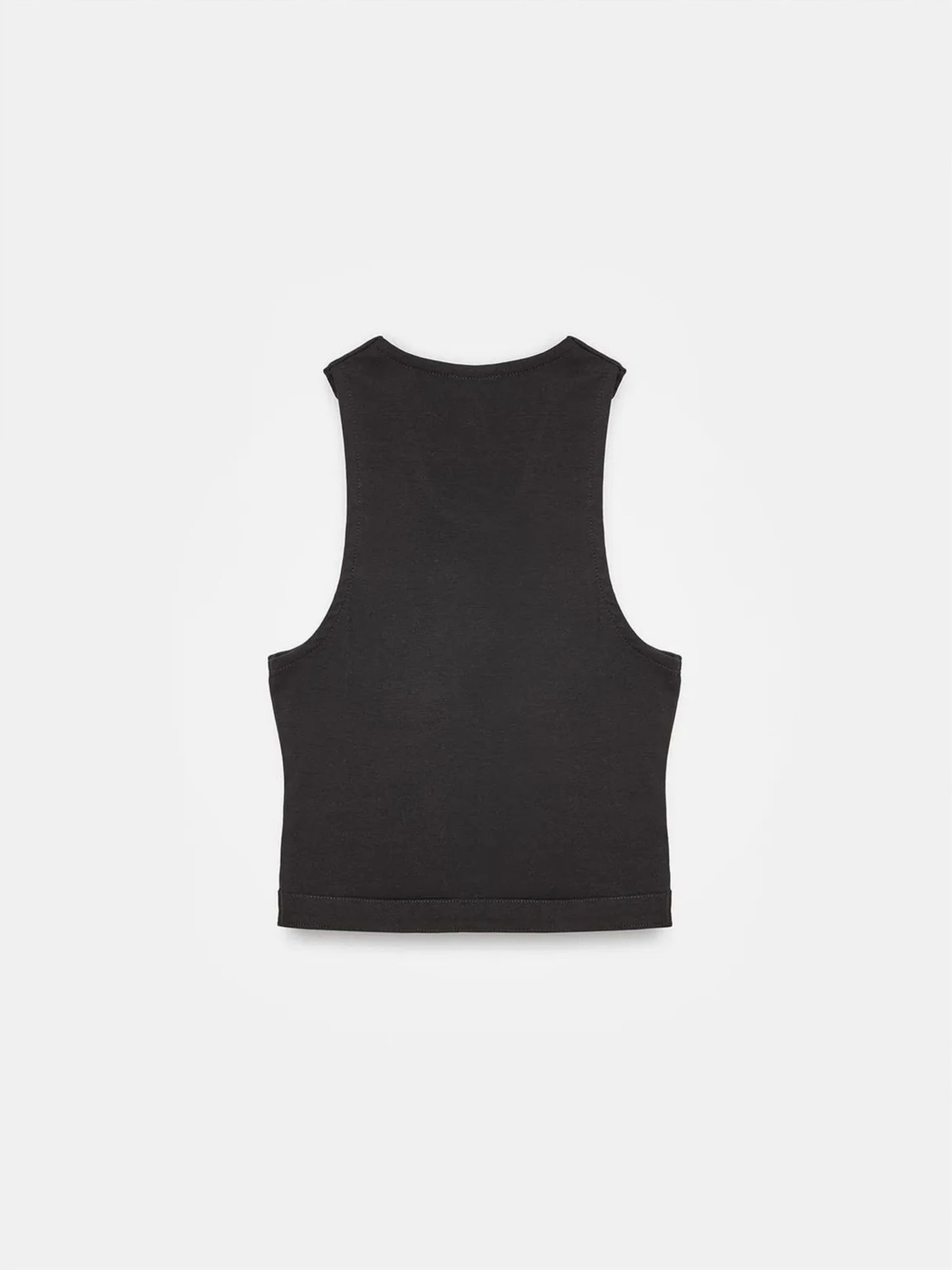 Haut Dilvin en noir