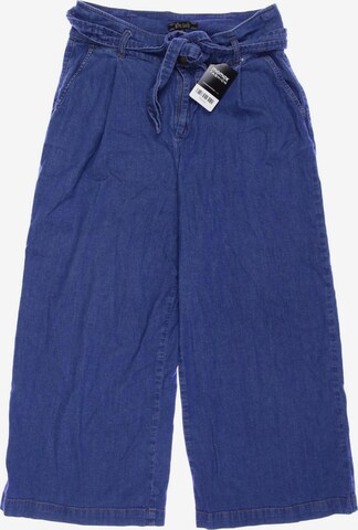 King Louie Jeans in 30-31 in Blue: front