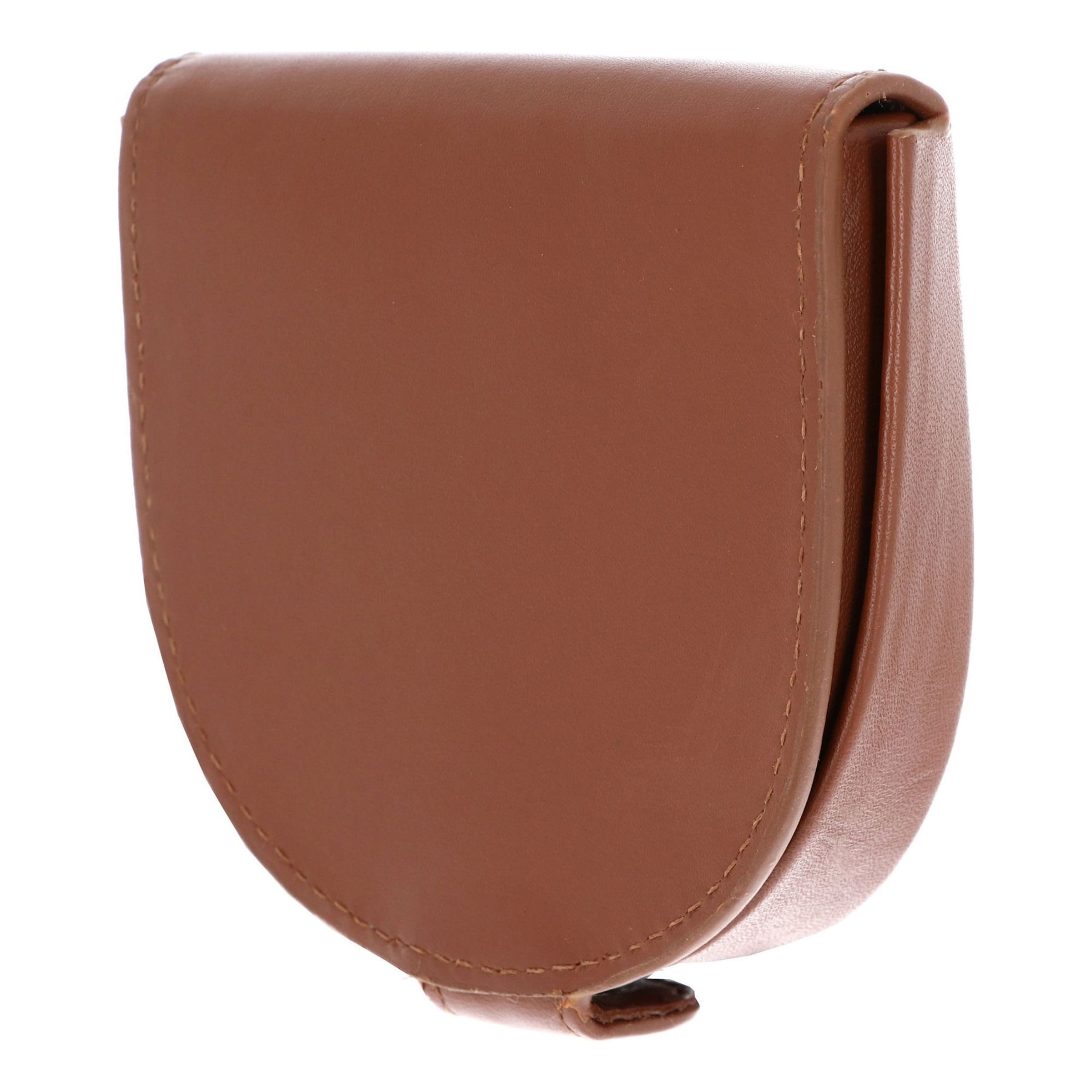 Porte-clés 'Polo ' GOLDEN HEAD en marron