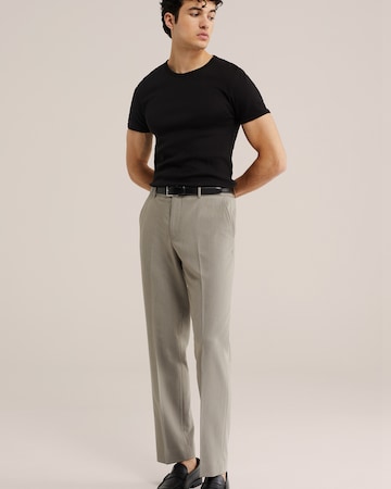 Tricou de la WE Fashion pe negru