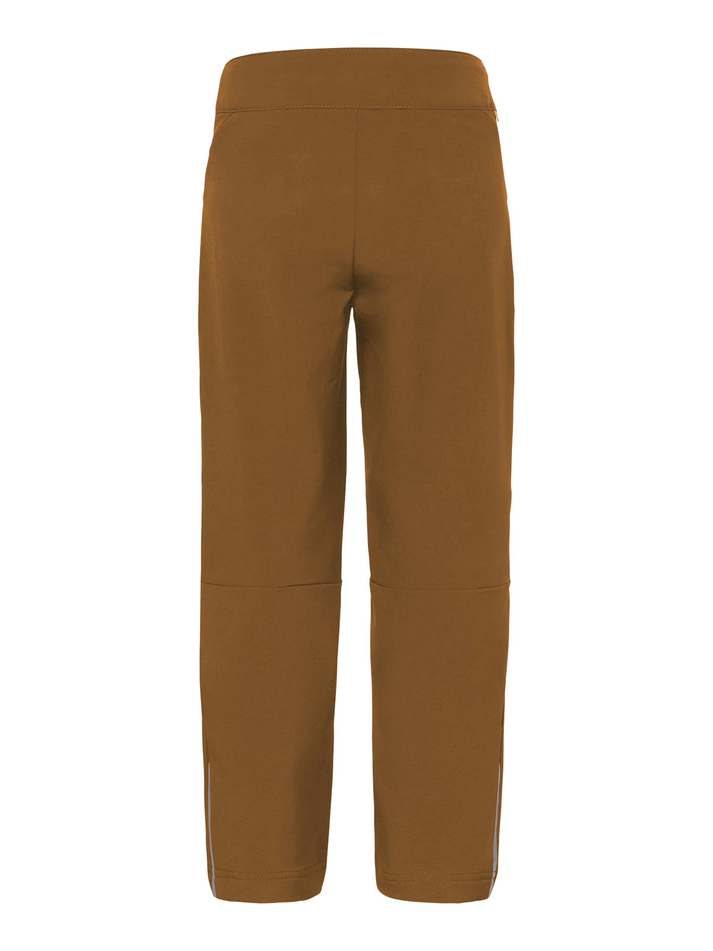 VAUDE Regular Outdoorhose ' Rokua' in Braun