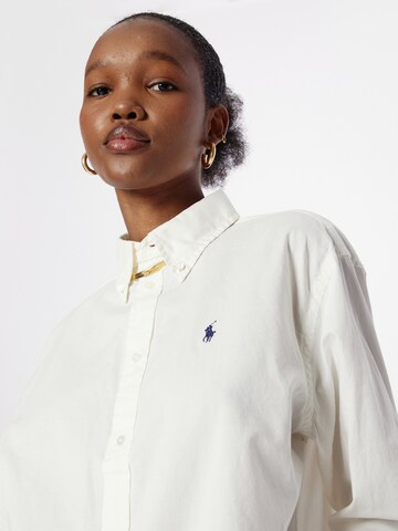 Polo Ralph Lauren - Blusa em bege