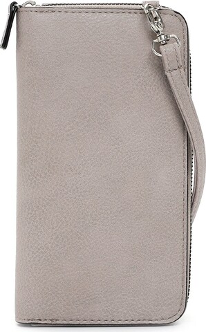 Emily & Noah Smartphone Case ' Emma ' in Grey