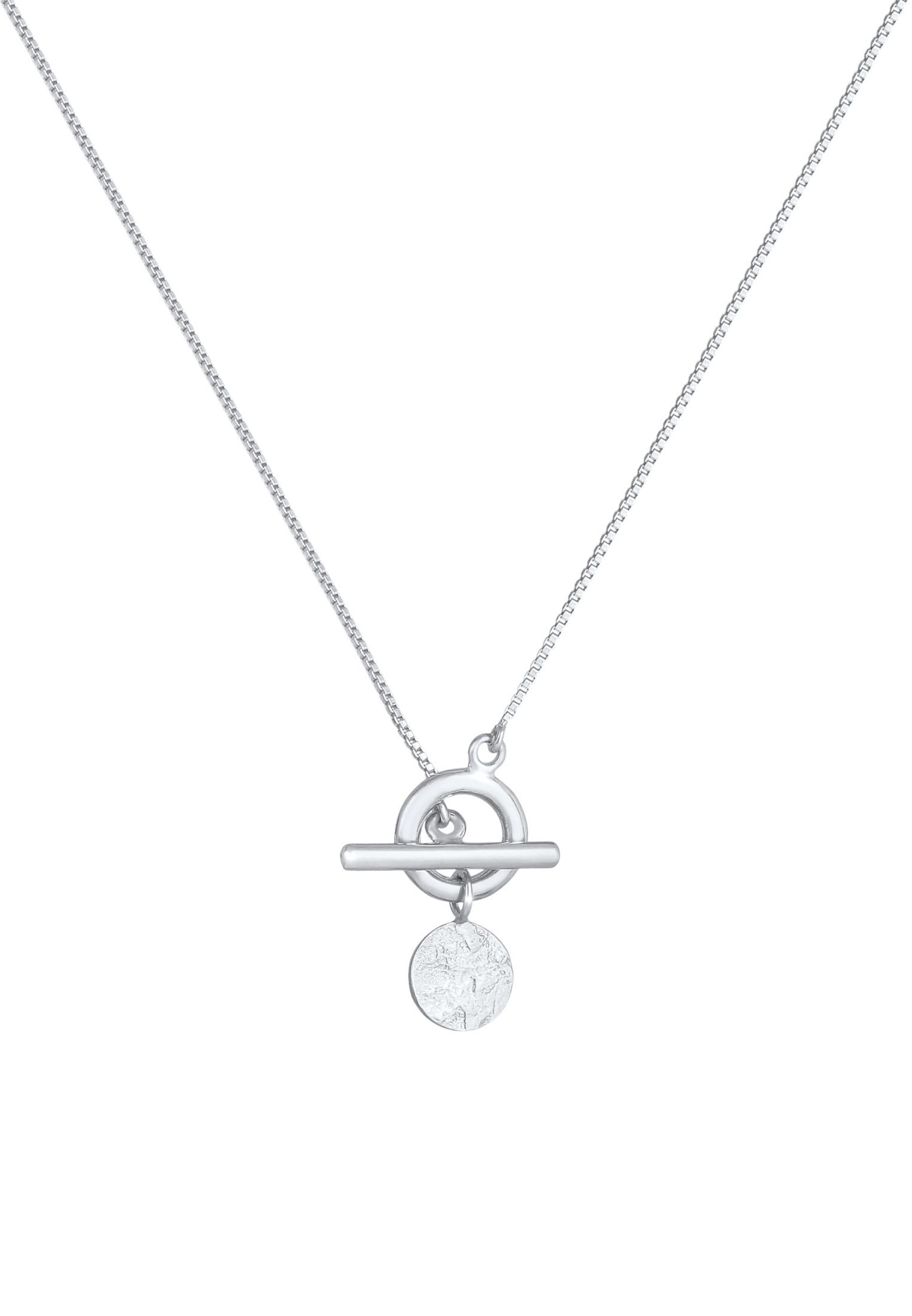 ELLI Kett, värv Hõbe