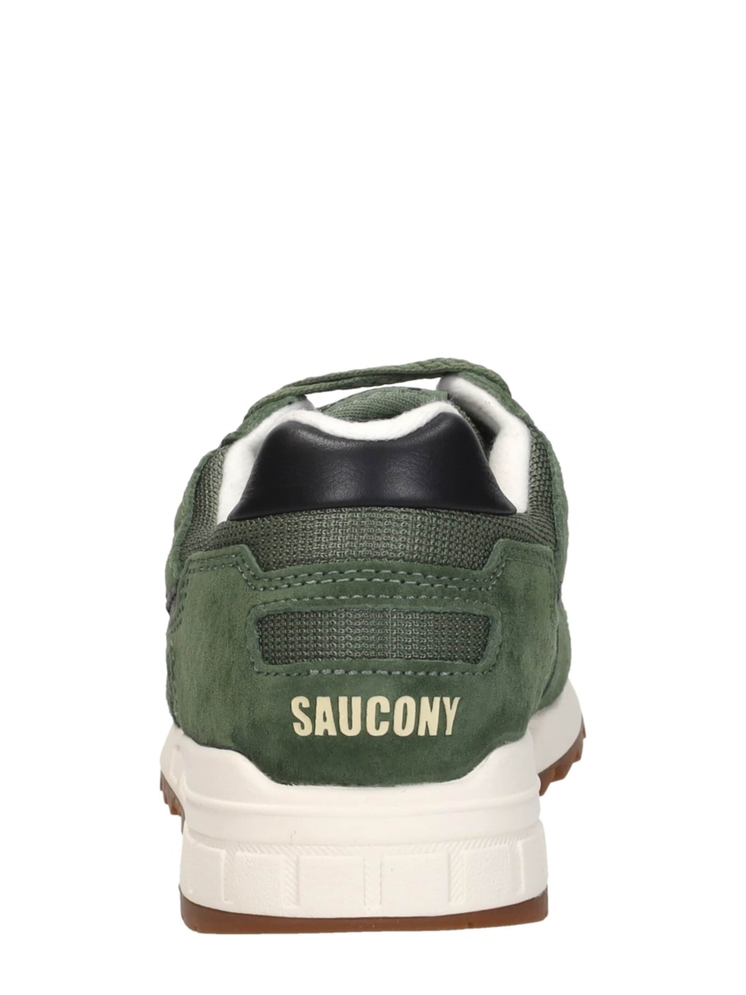 saucony Sneaker low 'Shadow 5000'‌‌‌ in Grün